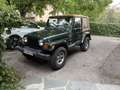Jeep Wrangler 4.0 Sahara - thumbnail 1