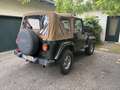 Jeep Wrangler 4.0 Sahara - thumbnail 4