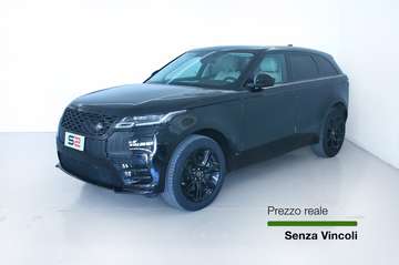 3.0 D V6 275 R-Dynamic S 4WD Auto Sedili anteriori elettrici a 14 regolazioni riscaldabili/Telecamera posteriore/R-Dynami