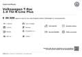 Volkswagen T-Roc 1.0 TSI R-Line Plus Blu/Azzurro - thumbnail 2