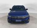 Volkswagen T-Roc 1.0 TSI R-Line Plus Bleu - thumbnail 2