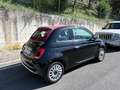 Fiat 500C 500C 2016 1.2 Lounge 69cv dualogic Nero - thumbnail 2