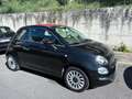 Fiat 500C 500C 2016 1.2 Lounge 69cv dualogic Nero - thumbnail 3