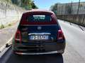 Fiat 500C 500C 2016 1.2 Lounge 69cv dualogic Nero - thumbnail 8