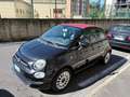 Fiat 500C 500C 2016 1.2 Lounge 69cv dualogic Nero - thumbnail 5