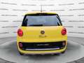 Fiat 500L 500L 1.4 95 CV Trekking Jaune - thumbnail 4