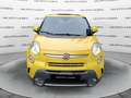 Fiat 500L 500L 1.4 95 CV Trekking Jaune - thumbnail 2