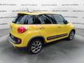 Fiat 500L 500L 1.4 95 CV Trekking Jaune - thumbnail 5