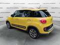 Fiat 500L 500L 1.4 95 CV Trekking Jaune - thumbnail 6