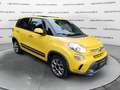 Fiat 500L 500L 1.4 95 CV Trekking Jaune - thumbnail 3