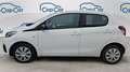 Peugeot 108 1.0 VTi 68 Access Bianco - thumbnail 2