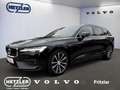 Volvo V60 Kombi Momentum Pro B4 Diesel EU6d Navi Digitales C Schwarz - thumbnail 1