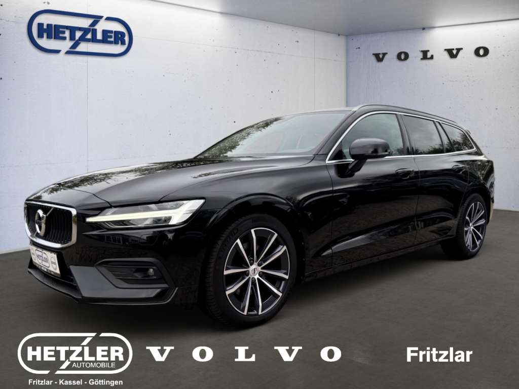Volvo V60 occasion