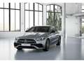 Mercedes-Benz C 300 d AMG+MBUX+Night+Distr+Burm+DIGITAL+36+AHK Argent - thumbnail 8