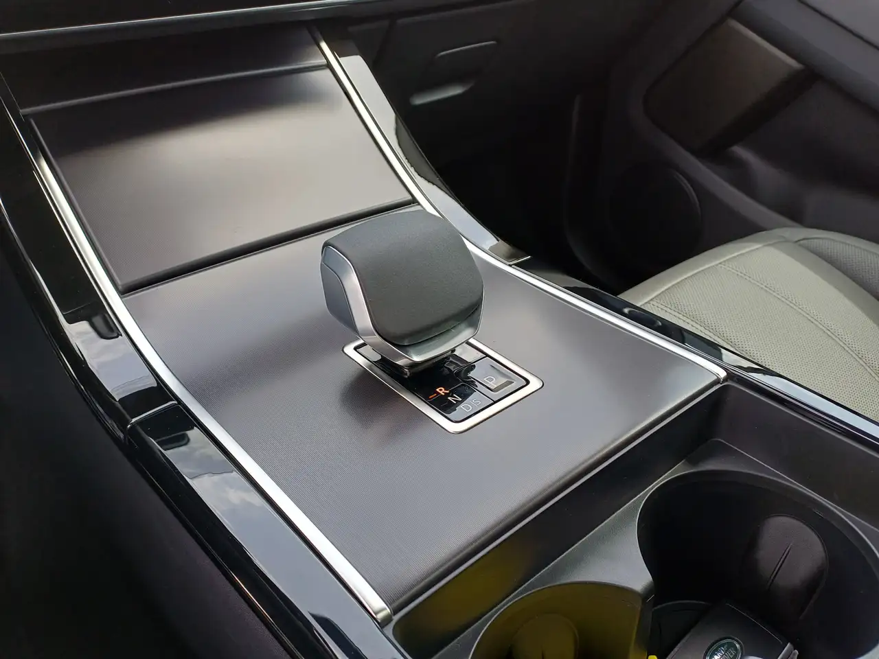 Land Rover Range Rover Evoque 2026