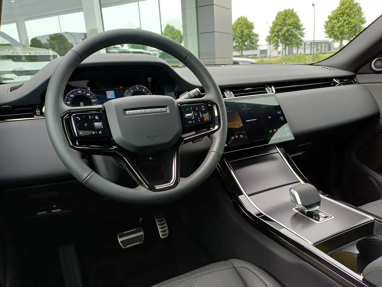 Land Rover Range Rover Evoque 2026