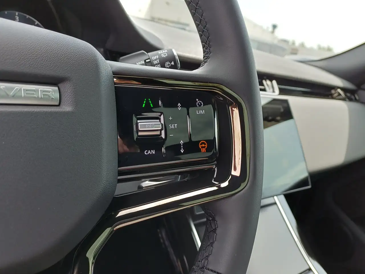 Land Rover Range Rover Evoque 2026