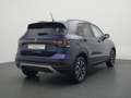 Volkswagen T-Cross TSI United ACC AHK SHZ PDC Blau - thumbnail 2