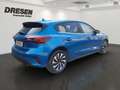 Ford Focus Titanium Edition Lim. 1,0l EcoB. Navi Soundsystem Modrá - thumbnail 3