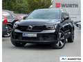Volvo XC40 Recharge Single Motor Core AHK/SHZ/LHZ Noir - thumbnail 1