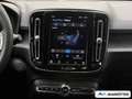 Volvo XC40 Recharge Single Motor Core AHK/SHZ/LHZ Noir - thumbnail 22