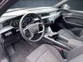 Audi e-tron 50 quattro Nav/LED/Luft/StandKlima/Assist Schwarz - thumbnail 9