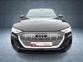 Audi e-tron 50 quattro Nav/LED/Luft/StandKlima/Assist Schwarz - thumbnail 8