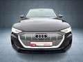 Audi e-tron 50 quattro Nav/LED/Luft/StandKlima/Assist Schwarz - thumbnail 9