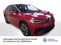 Volkswagen ID.5 Pro (77kWh) mit Entertainment-Paket Rot - thumbnail 1