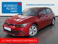 Volkswagen Golf Connect 1.5 TSI DSG7 110 kW (150 CV) Rojo - thumbnail 1