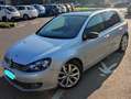 Volkswagen Golf Golf VI 2008 3p 2.0 tdi Comfortline Grigio - thumbnail 3