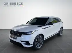 Land Rover Range Rover Velar P400 Dynamic HSE ACC+AHK+LED