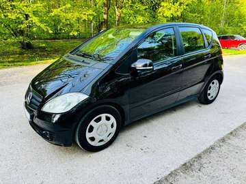 A 180 CDi 2.0 109 CH