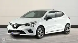 Renault Clio 1.6 E-Tech 145ch full hybrid Evolution
