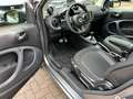 smart forTwo fortwo EQ 60kW*EXCL*PANO*LEDER*NAVI*KAM*22kW* Gris - thumbnail 4