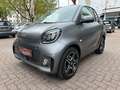 smart forTwo fortwo EQ 60kW*EXCL*PANO*LEDER*NAVI*KAM*22kW* Grey - thumbnail 8