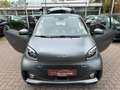 smart forTwo fortwo EQ 60kW*EXCL*PANO*LEDER*NAVI*KAM*22kW* Gris - thumbnail 24