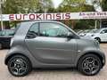 smart forTwo fortwo EQ 60kW*EXCL*PANO*LEDER*NAVI*KAM*22kW* Grey - thumbnail 1