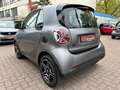 smart forTwo fortwo EQ 60kW*EXCL*PANO*LEDER*NAVI*KAM*22kW* Grigio - thumbnail 14