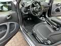 smart forTwo fortwo EQ 60kW*EXCL*PANO*LEDER*NAVI*KAM*22kW* Gris - thumbnail 17
