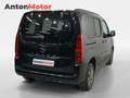 Opel Combo 100 Cv 1.5 Td S/S MT6 €6.4 Negro - thumbnail 4