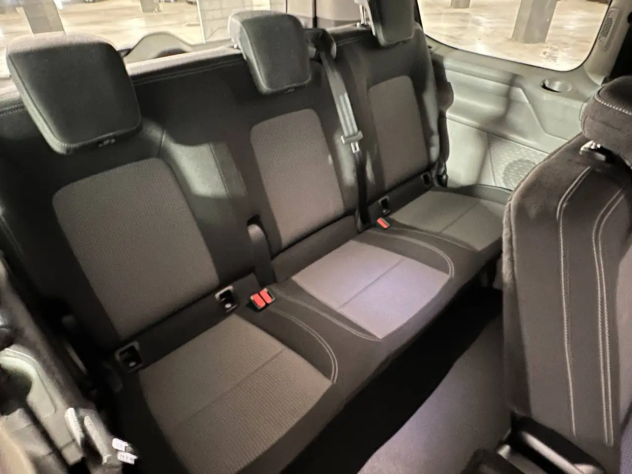 Volkswagen T7 Caravelle 2.0 TDI 150CV LIFE 9P DSG, миниатюра 21