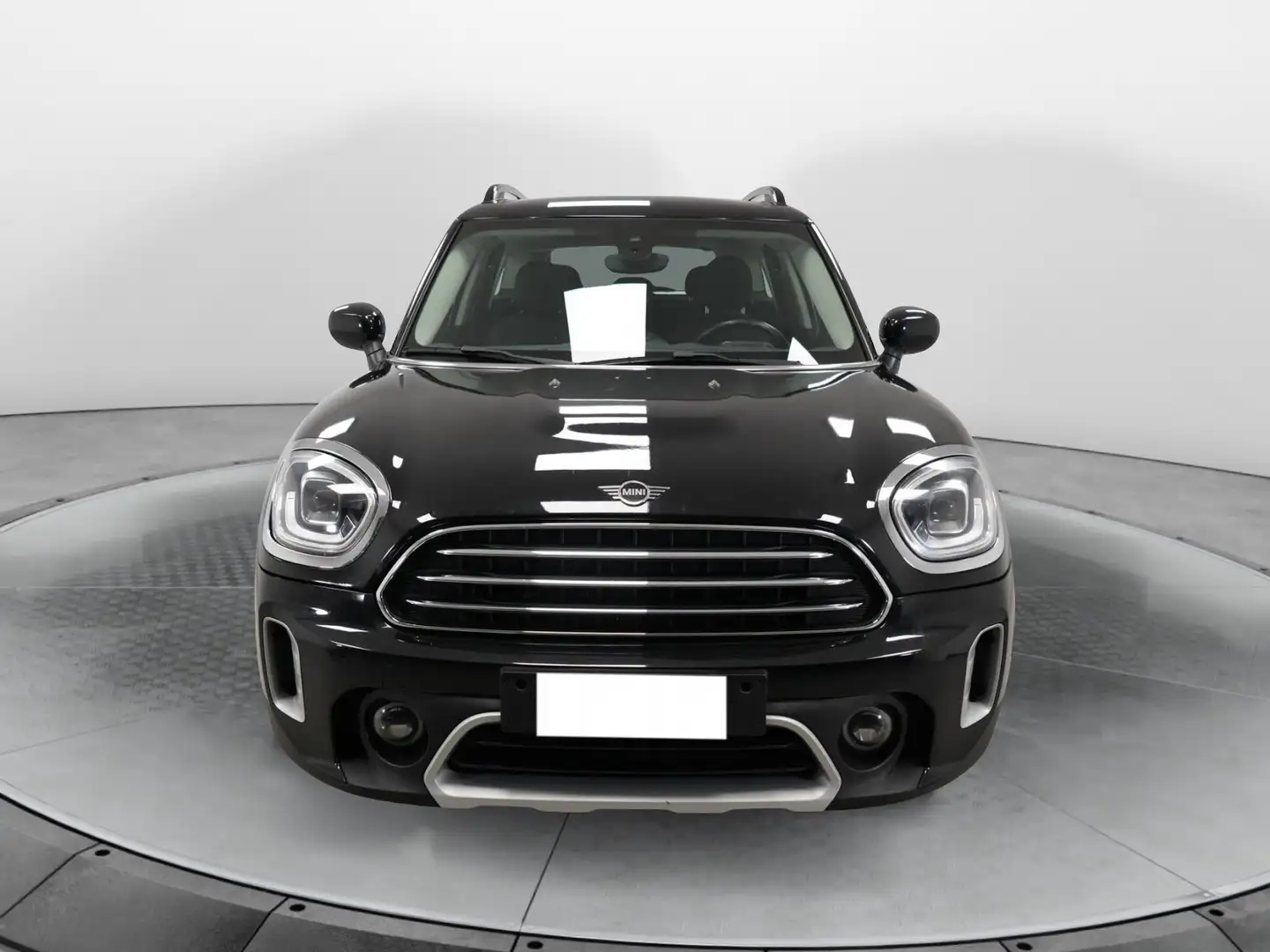 MINI One D Countryman Mini 1.5 One D Essential Countryman Nero - 2