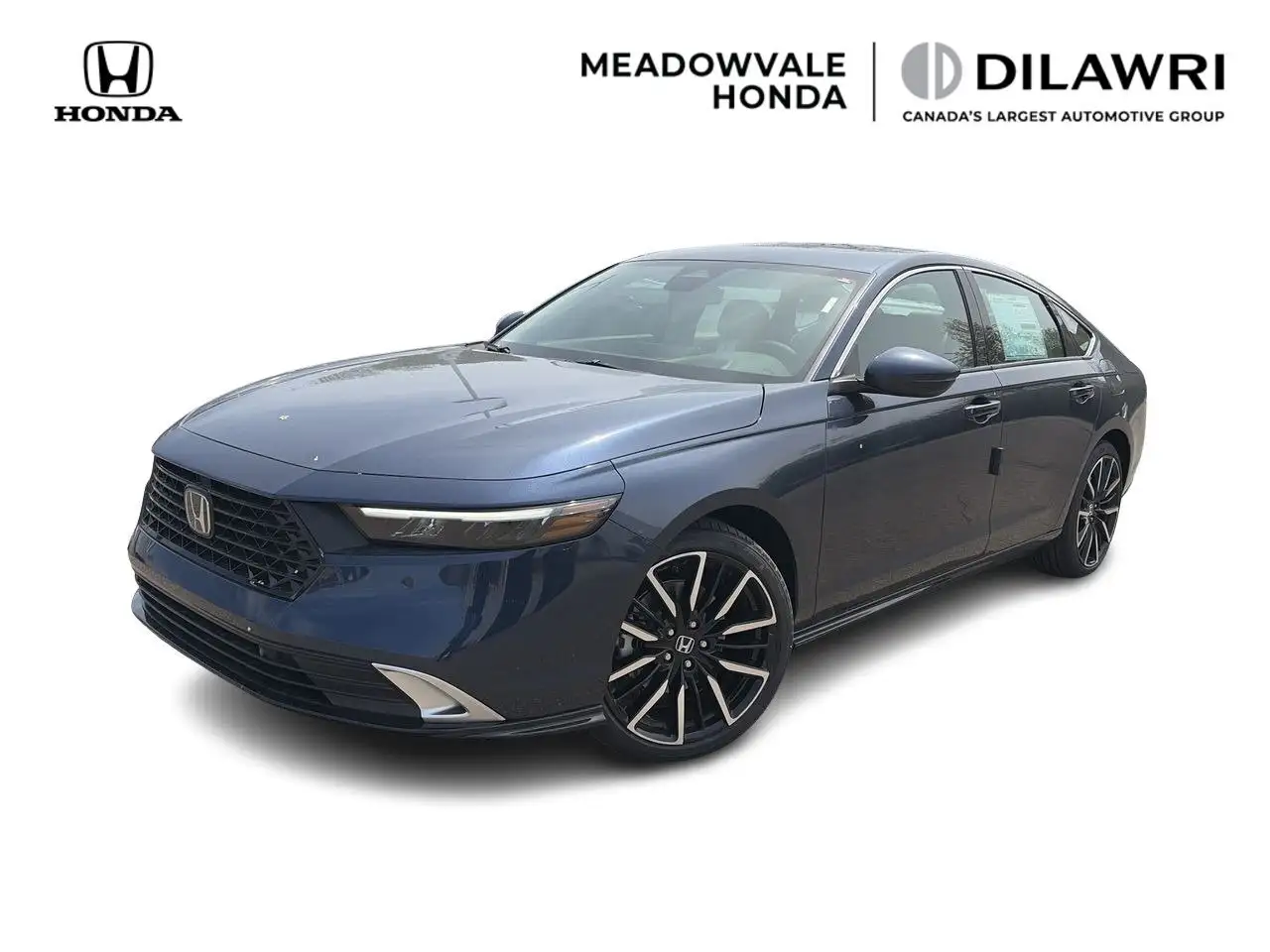 2026 Honda Accord