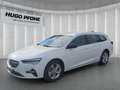 Opel Insignia Business 2.0 CDTI Aut. | LED | AHK | SHZ | PDC | L Blanc - thumbnail 1