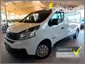 Fiat Talento Talento L2H1 3,0t 1,6 MultiJet 120 Basis - Klim... Blanc - thumbnail 1