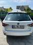 Skoda Superb Superb III Combi Diesel Combi 2.0 TDI DSG Style Weiß - thumbnail 21