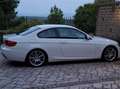 BMW 320 Serie 3 E92 Coupe 320d Coupe Msport 184cv Bianco - thumbnail 1