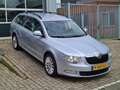 Skoda Superb Combi 2.0 TDI 140pk Elegance Businessline Šedá - thumbnail 1