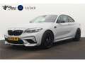 BMW M2 M2 Competition 411PK DCT | JMTuning | Top staat Zilver - thumbnail 1